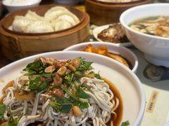 -老淮城·长鱼面(河下古镇店)