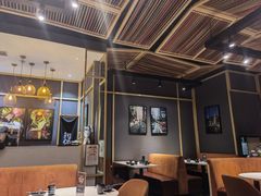 大堂-新仙清汤牛腩(铜锣湾店)