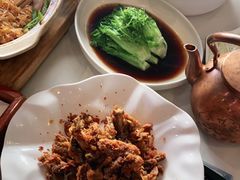 -大鸭梨烤鸭(石佛营店)