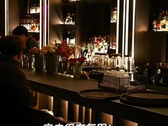 -DEW Lounge(深圳湾店)