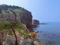 -长岛大黑山岛