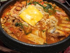 -将军牛排·尔滨地标朝鲜族美食(总店)