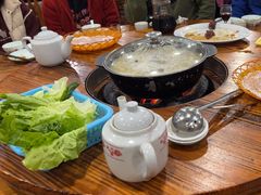 -侠成水上农庄(工业大道店)