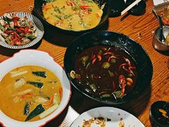 -三太子地摊烧烤·小龙虾(北蔡店)