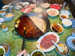 -五里关火锅(上海鑫耀·光环Live店)