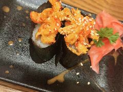 -小川洋风料理(江汉路店)