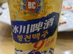 -顺姬冷面(延大店)
