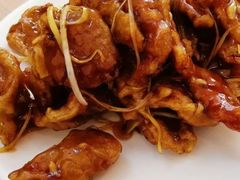 -协顺园回头馆(南顺城路店)