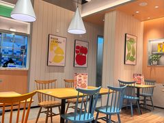 -菲滋意式餐厅(青悦城店)