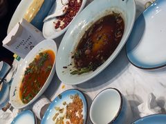 -曹家小菜(胜太路店)