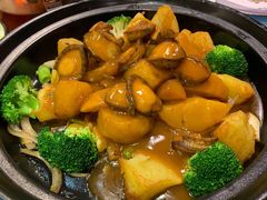 -石砰渔港·海鲜楼