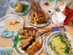-彭姐麻辣烫(海淀店)
