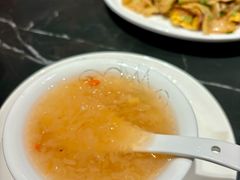 -芳芳私房菜·精做淮扬菜(承德路店)