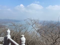 -棋盘山风景区