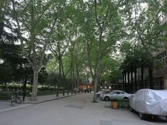 -西安石油大学(雁塔校区)