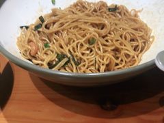-弄堂咪道-饭香·面香·馄饨香(兴梅店)