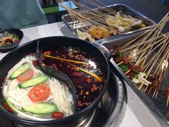 -钢管厂五区小郡肝火锅串串香(清河店)