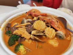 -闽海肴(北辰荟店)