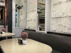 大堂-铜锣湾·有麝自然香(长嘉汇购物公园店)