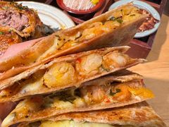 -火山屋台(新街口店)