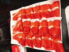 -楼外楼大刀肉传统火锅居(繁荣路店)