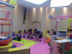 -丽池宫韩式汗蒸会馆(华灯坊店)