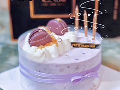 -PETIT PARIS 小巴黎(凯德1818店)