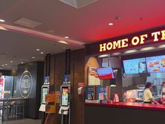 -汉堡王(上海凌云壹街坊店)