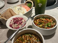 -芸山季·云南野生菌火锅(宝能环球汇店)