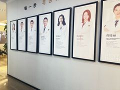 -牙博士口腔品牌连锁(杨浦店)