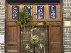 -韩城古城