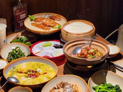 -青年公社烤鸭(熙悦天街店)