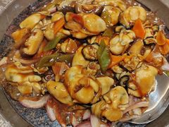 -品海楼·大连海胆锅贴馆(东港店)