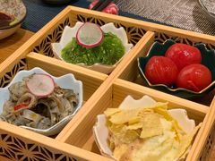 -樱の千渡日式料理·铁板烧•烧鸟(金盛田广场店)