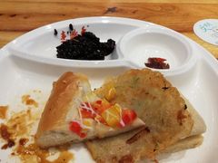 -素满香·素食自助餐(苏州·临顿路店)