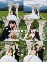 -第一夫人婚纱摄影(南京店)