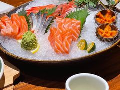 -樱之盛宴·蟹料理海鲜自助(前进大街店)