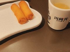 -川成元·麻辣香锅(凯德MALL西直门店)