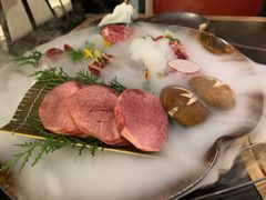 -厚贞日式烤肉(浦东汇智店)