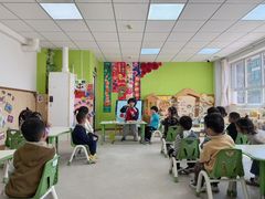 -井德幼儿园(泰达园)