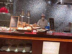 -君来湖滨饭店·玫瑰园