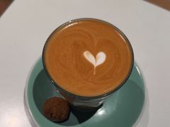 -Cafe del Volcan(永康路店)