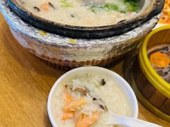 -粤仔湾砂锅粥(滨湖万达店)