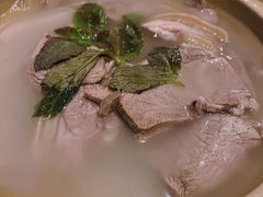 -半山腰·云南菜(侨福芳草地店)