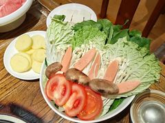 -亮欢寨(凯里总店)