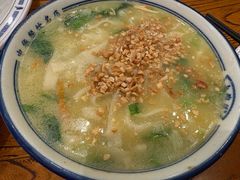 -老雒阳面馆·水席·洛阳菜(王城路店)