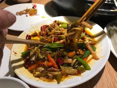 -李子坝梁山鸡(北碚万达五鸡哥店)