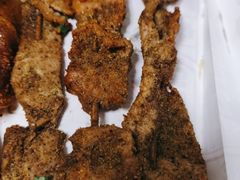 -乐乐姐超级土豆(中关村5号店)
