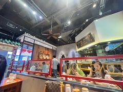 -龍堂蟹黄小笼包(万家丽店)