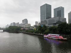 -运河游船(武林门码头)